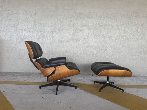 Herman miller eames lounge - miller,