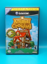 Animal Crossing Nintendo