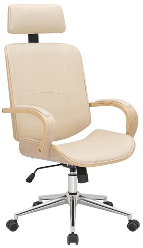 Fauteuil bureau dayton - de, en