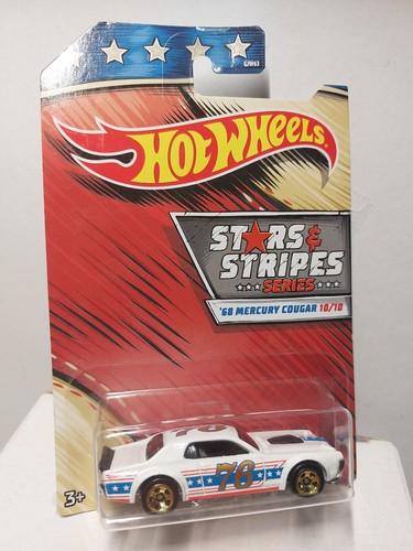 Hot wheels stars - 1/64, 🇫🇷