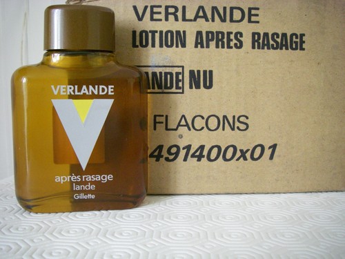 1983 neuf lande verlande - , de