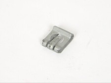 Genuine BMW E23 E24 E28 E30 Seat component. Securing plate 51231943279