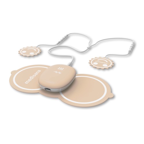 Coussin menstruel medisana - menstruel,