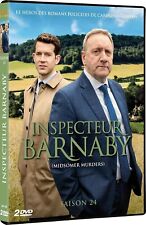 Inspecteur Barnaby Saison 24 -