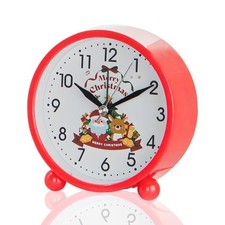 Reveil Enfant Noël,Reveil