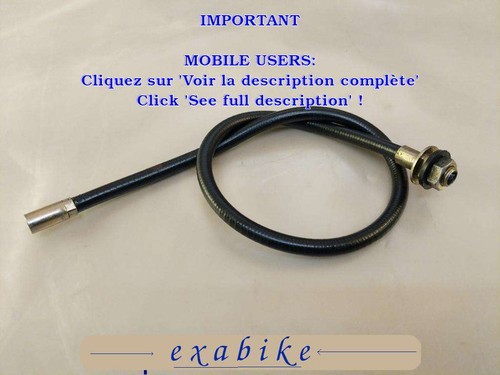 Cable reglage phare pour - cable,