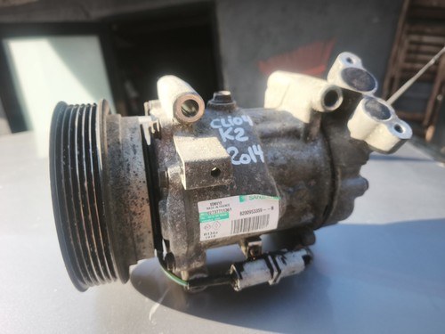 Compresseur clim renault type - compresseur,