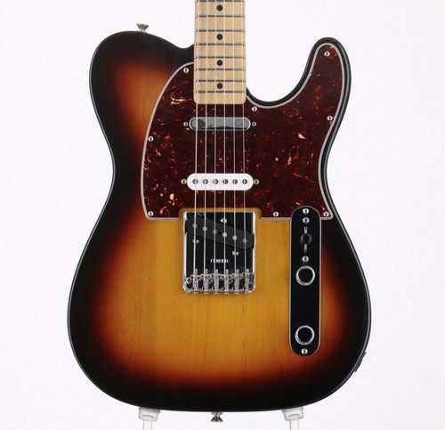 Fender deluxe nashville - deluxe,