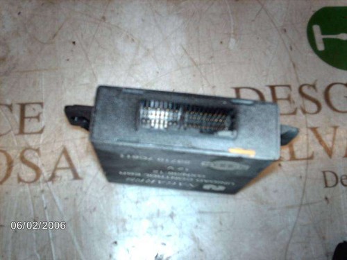 Module electronique 3898155 - module,