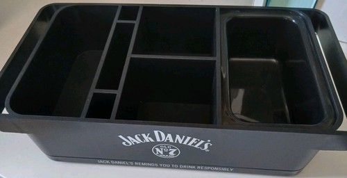 Plateau jack daniel - plateau,
