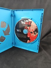 Dragon Ball Z Budokai Tenkaichi 3 (Nintendo Wii, 2007) Disc Only Tested Working