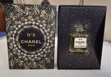 N° 5 - Edition Noel - EDP 1,5