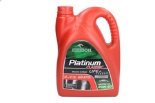 Huile moteur ORLEN QFO876B60