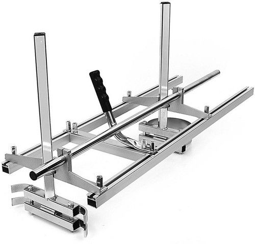 Scierie mobile gruminette - , pour