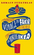 L'extraordinaire voyage du