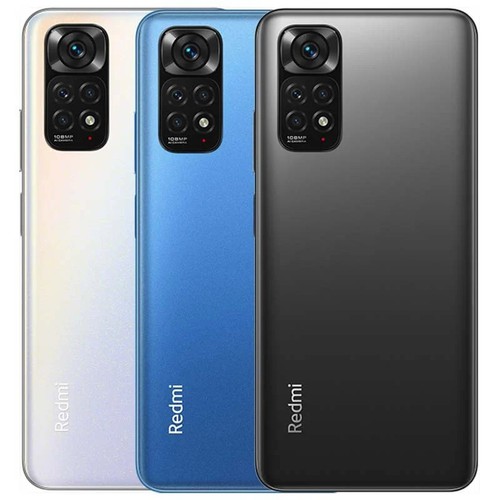 Xiaomi redmi note 11s - xiaomi,