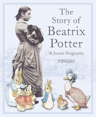 The story beatrix - story,