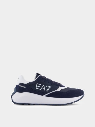 Ea7 homme chaussure sneaker - ea7,
