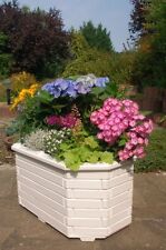 Jarninières, Bacs à Fleurs