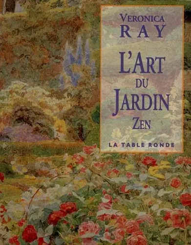 Art jardin zen veronica - du, zen,