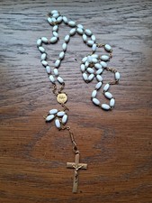 Ancien Chapelet 59 Grains