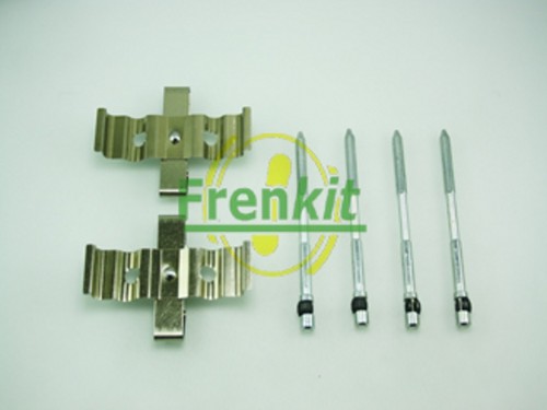 Frenkit kit accessoires - frenkit, d'accessoires