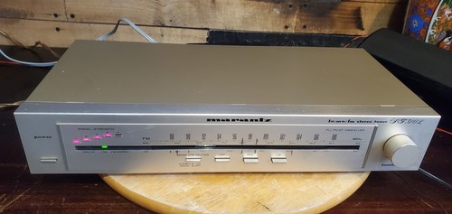 557 tuner marantz - tuner,