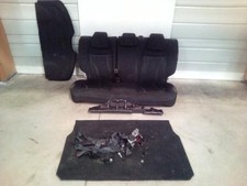 Banquette arriere PEUGEOT 208