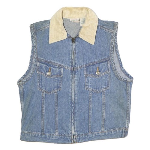 Veste gilet jean - st, john's