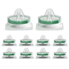 Sterile Syringe Filter PES (Polyether Sulfone), Hydrophilic Filtration, Di5081