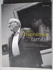 Jacques Truphémus en famille