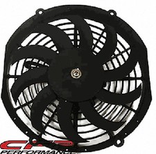 12 " Haute Performance