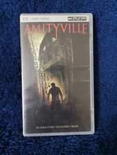 AMITYVILLE UMD (film PSP)