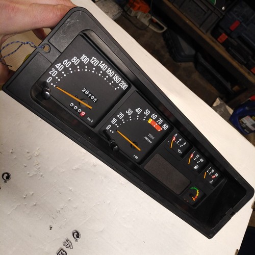 Fiat argenta 2000 bloc - fiat,
