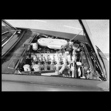 Photo A.019498 Fiat 2300 S