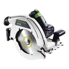 Scie Circulaire FESTOOL HK 85 EB-Plus-FS/EB-Plus-FSK420 *564661, 564665