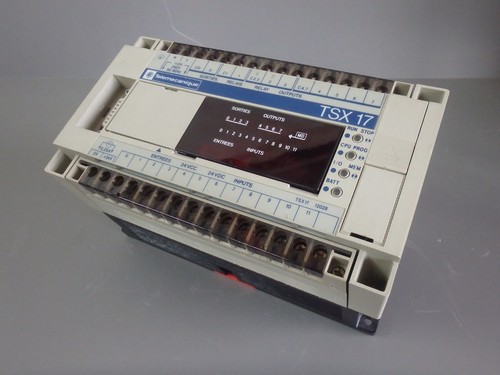 Tsx1712028 telemecanique - tsx1712028,