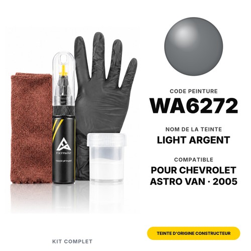 Peinture retouche pour - peinture,