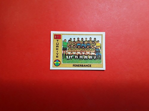 Panini football original euro - football,