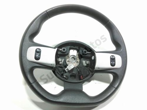 Volant 484004149r renault - volant,