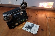 Projecteur Rony sonore pour