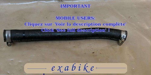 Durite refroidissement pour - durite, de