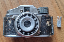 Mini caméra japonaise Minetta