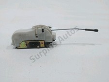 SERRURE DE PORTE AVANT DROITE