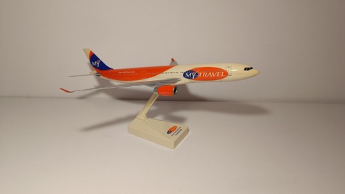 Maquette avion airbus - maquette, d'avion