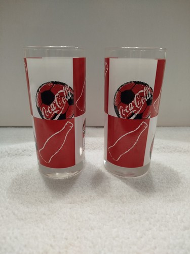 Verre coca cola france - verre, 98