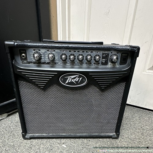 Peavey vypyr watt guitar - vypyr, 15