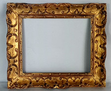 Cadre Montparnasse 34,5x29,5