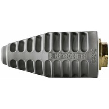 Rotabuse pour nettoyeur haute