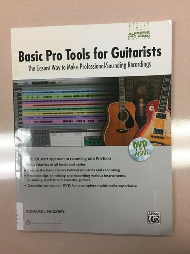 Basic pro tools for - tools,